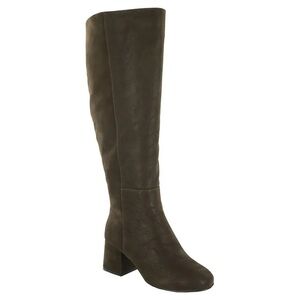Eloquii Elements Wide-Calf Women’s Boots, New in Box.